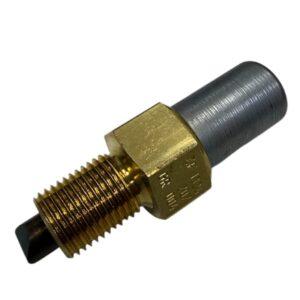 ZF - фиксатор КПП